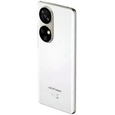 Ulefone Note 17 Pro 12/256Gb Pearl White Europe - Зображення 8