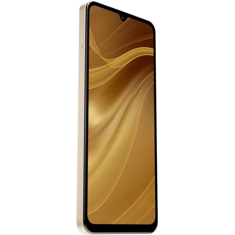 Xiaomi Poco C71 3/64GB Gold (with charger) Europe - Зображення 1
