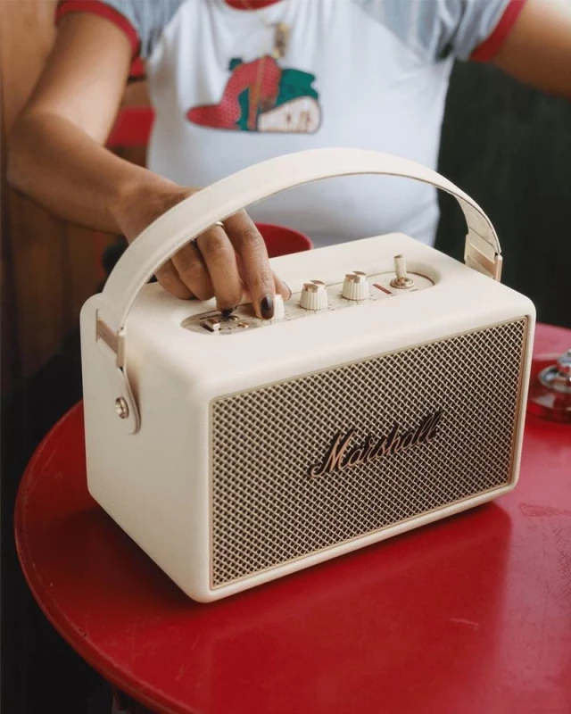 Marshall Kilburn III Cream (1007973) - Зображення 2