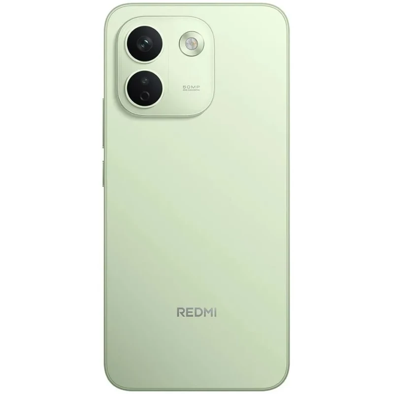 Xiaomi Redmi Note 17 Pro Max 5G 8/512GB Green (no charger) Europe - Зображення 1