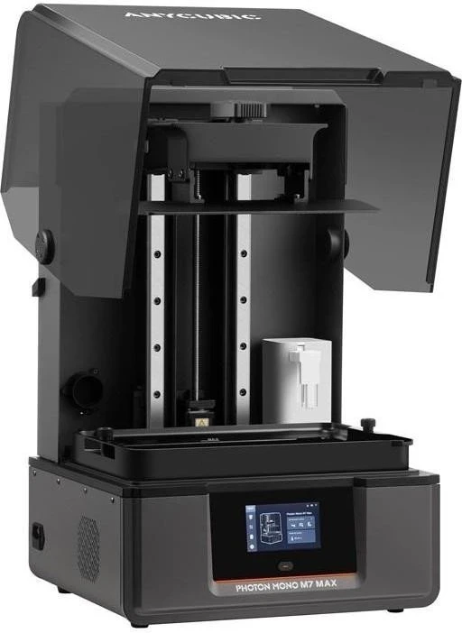 3D-принтер Anycubic Photon Mono M7 Max - Зображення 2