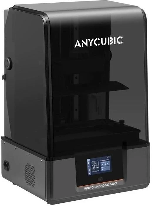 3D-принтер Anycubic Photon Mono M7 Max - Зображення 4