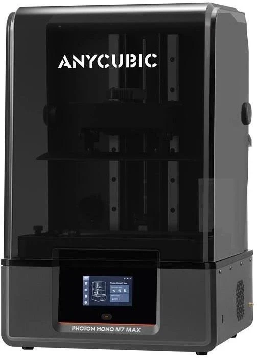3D-принтер Anycubic Photon Mono M7 Max - Зображення 5