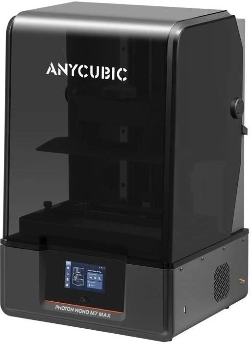 3D-принтер Anycubic Photon Mono M7 Max