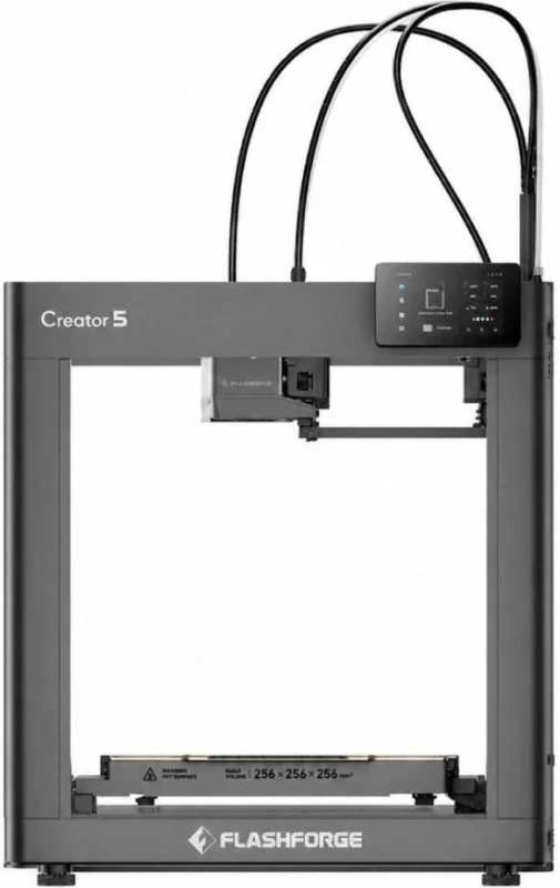3D-принтер FlashForge Creator 5