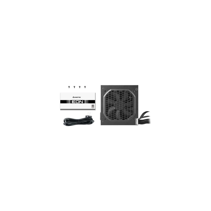 Chieftec 700W Eon (ZPU-700S) (UA) - Зображення 5
