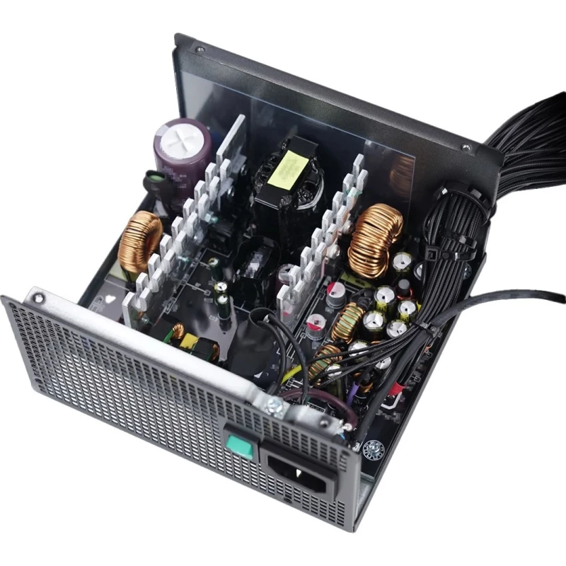 DeepCool GamerStorm PF700X 700W (R-PF700X-HD0B-JGEU) (UA) - Зображення 1