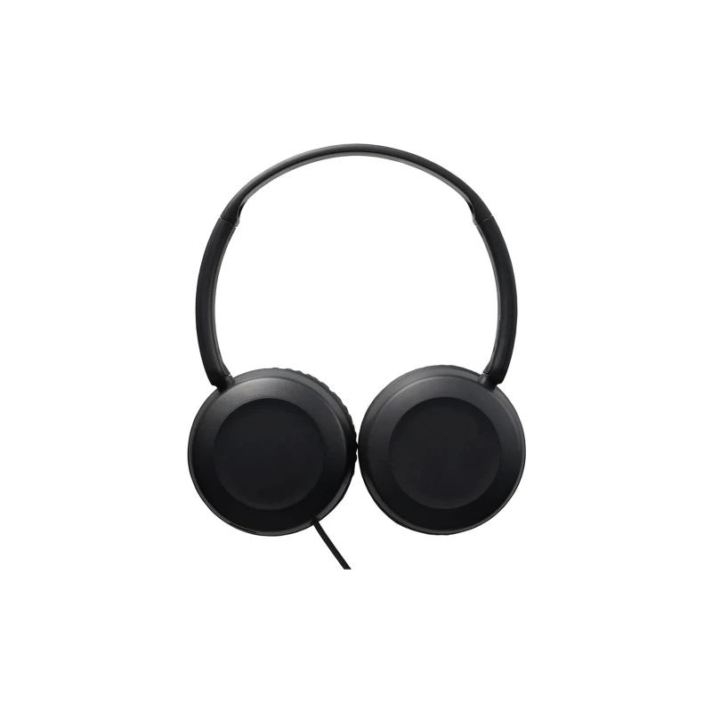 JVC HA-S31M Black (HA-S31M-B-EX) (UA) - Зображення 2