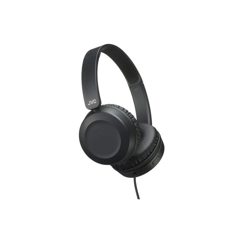 JVC HA-S31M Black (HA-S31M-B-EX) (UA) - Зображення 4