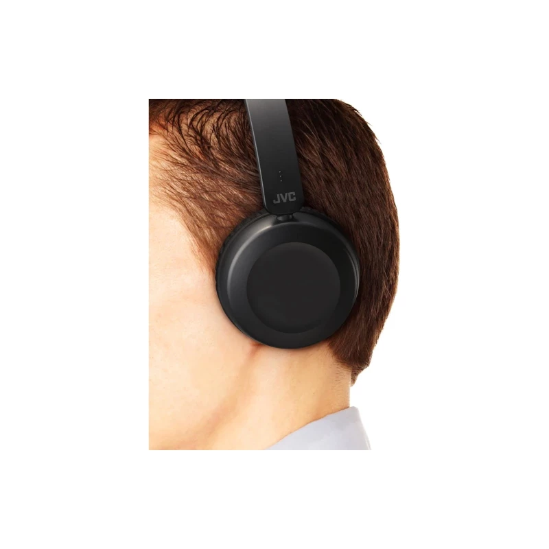 JVC HA-S31M Black (HA-S31M-B-EX) (UA) - Зображення 5