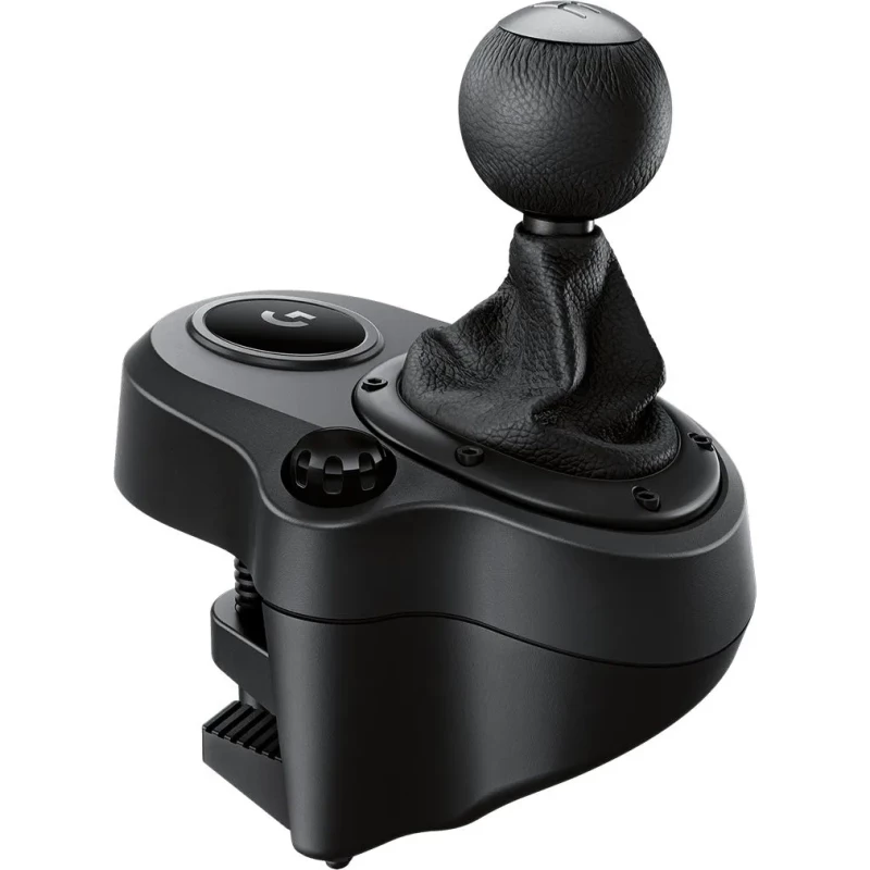 Logitech G Driving Force Shifter (941-000119, 941-000130) (EU) - Зображення 1