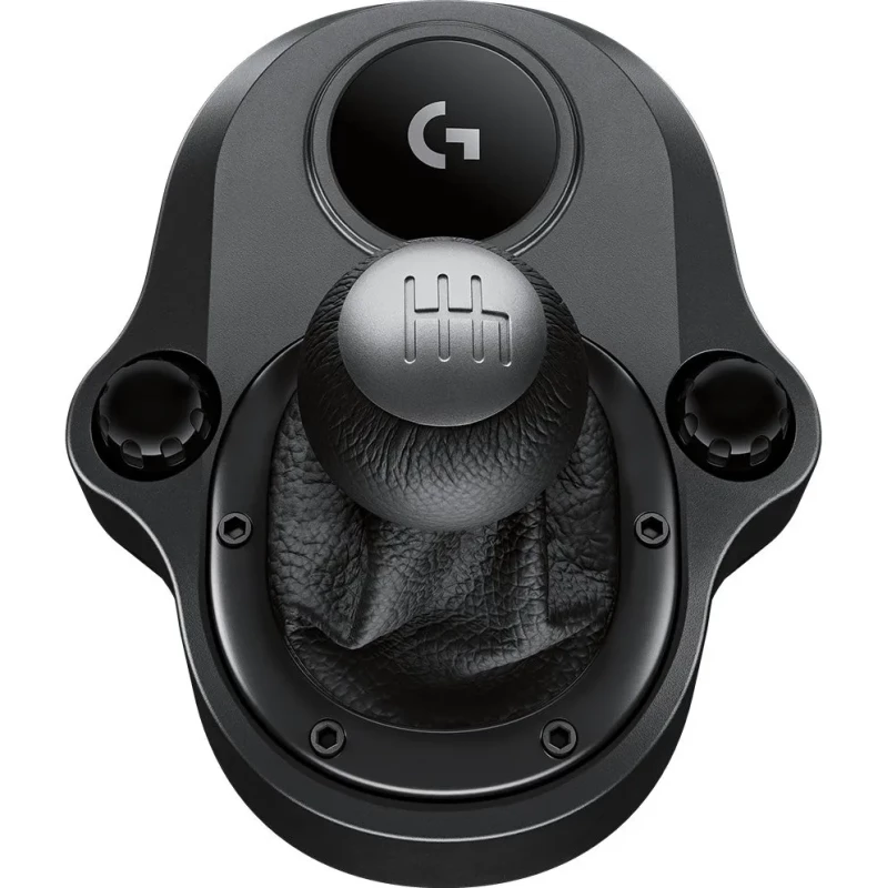 Logitech G Driving Force Shifter (941-000119, 941-000130) (EU) - Зображення 2