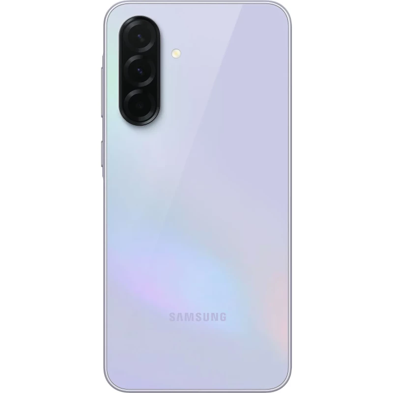 Samsung Galaxy A36 5G 6/128GB Awesome Lavender (SM-A366BLVB) - Изображение 2
