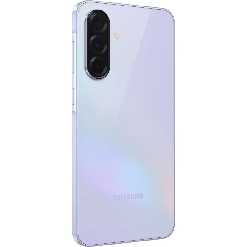 Samsung Galaxy A36 5G 6/128GB Awesome Lavender (SM-A366BLVB) - Изображение 5