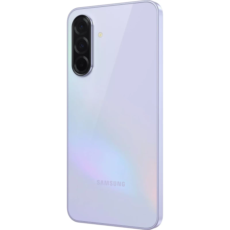 Samsung Galaxy A36 5G 6/128GB Awesome Lavender (SM-A366BLVB) - Изображение 6