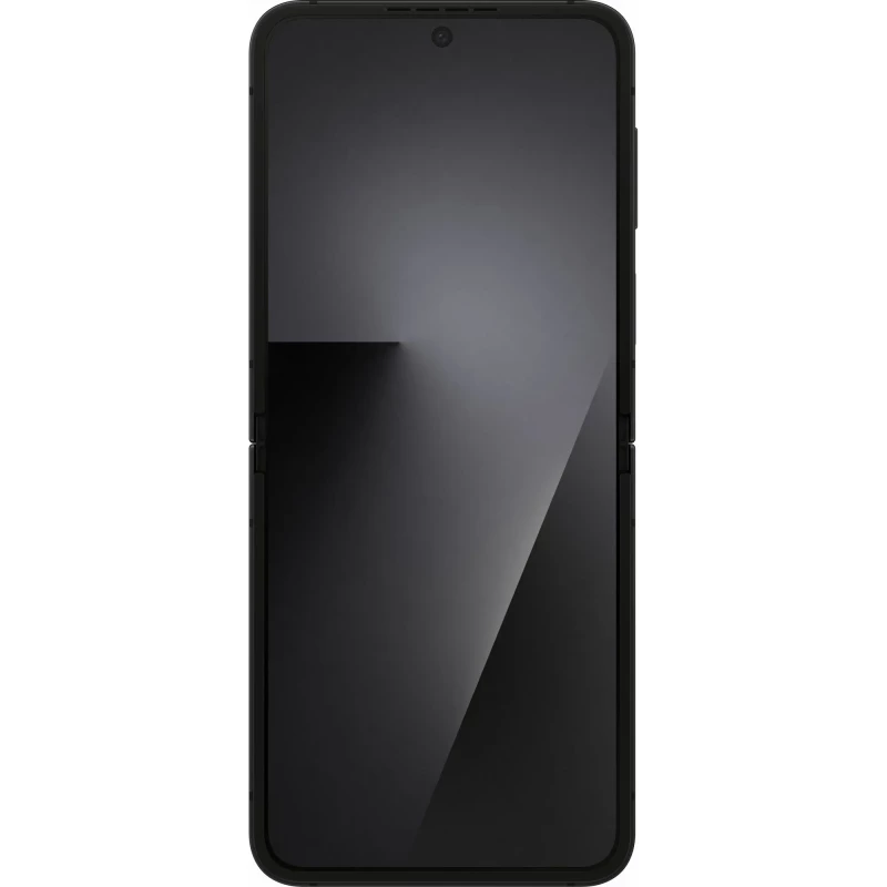 Samsung Galaxy Flip7 FE 8/256GB Black (SM-F761BZKH) - Зображення 1