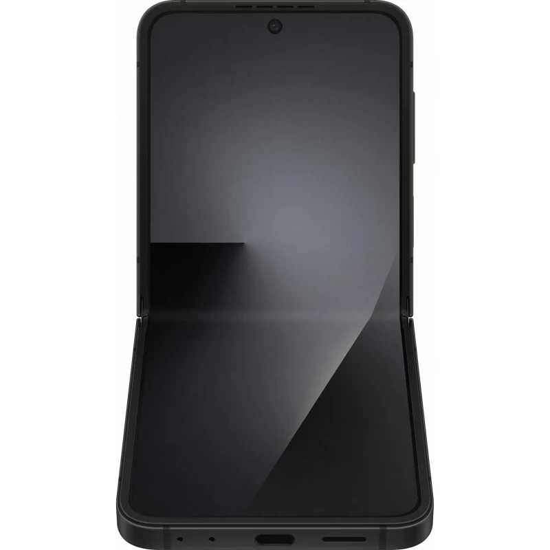 Samsung Galaxy Flip7 FE 8/256GB Black (SM-F761BZKH) - Зображення 3