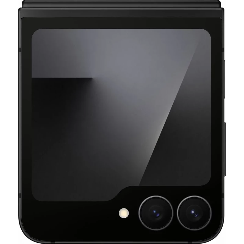 Samsung Galaxy Flip7 FE 8/256GB Black (SM-F761BZKH) - Зображення 5