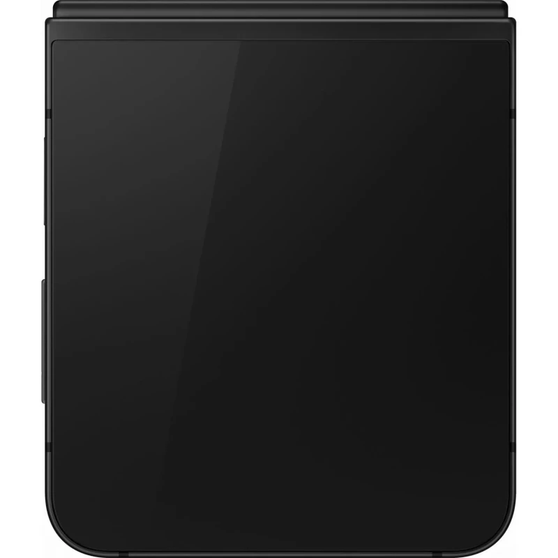 Samsung Galaxy Flip7 FE 8/256GB Black (SM-F761BZKH) - Зображення 6