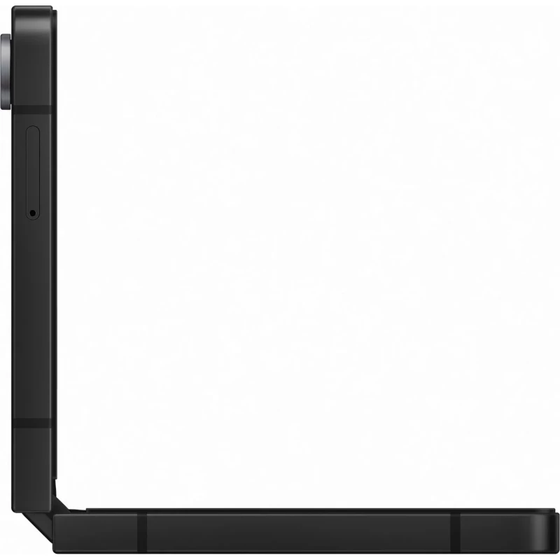 Samsung Galaxy Flip7 FE 8/256GB Black (SM-F761BZKH) - Зображення 7