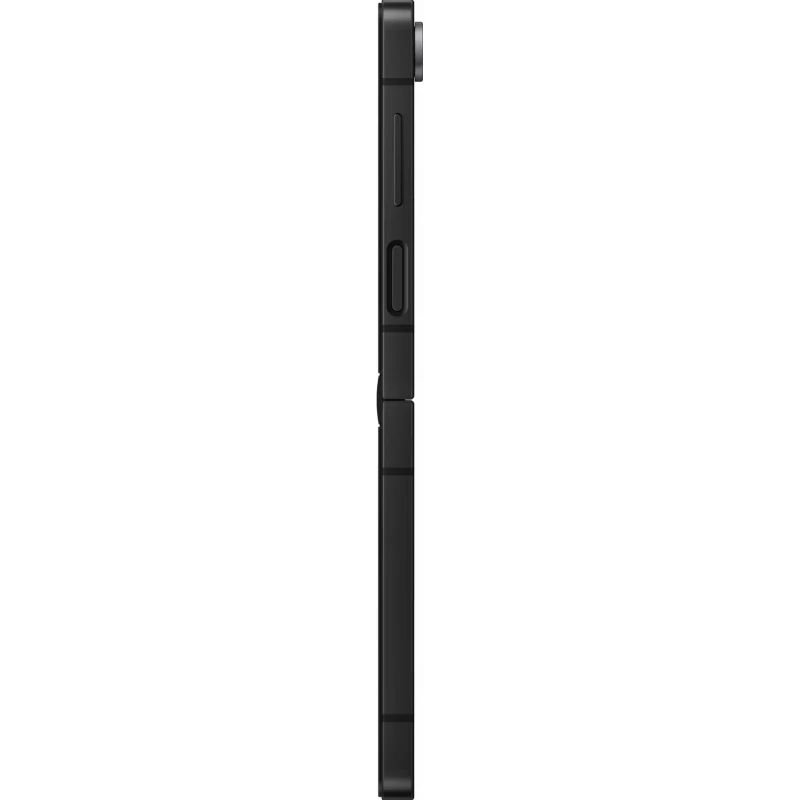 Samsung Galaxy Flip7 FE 8/256GB Black (SM-F761BZKH) - Зображення 8