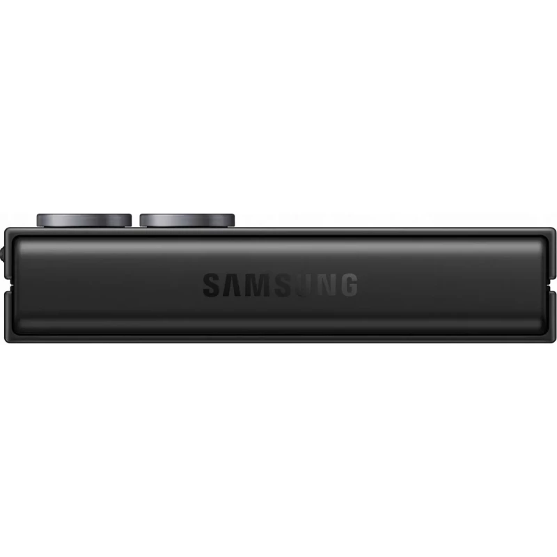 Samsung Galaxy Flip7 FE 8/256GB Black (SM-F761BZKH) - Зображення 9