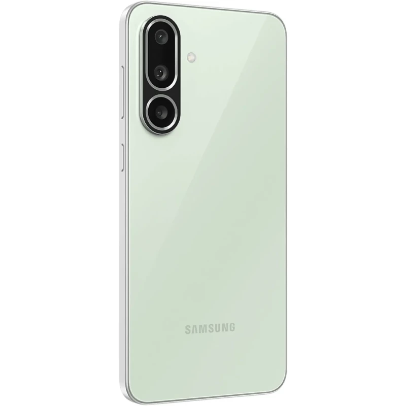 Samsung Galaxy M56 5G 8/128GB Light Green (SM-M566BLGA) - Изображение 3