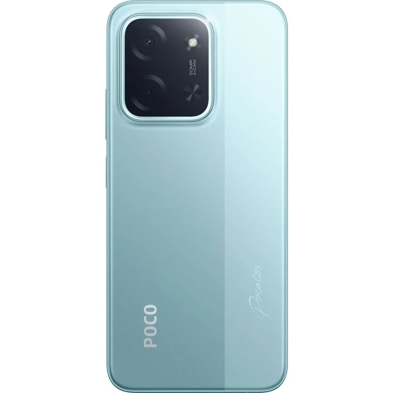 Xiaomi Poco C85 4G 6/128Gb Green (no adapter) Europe - Изображение 2