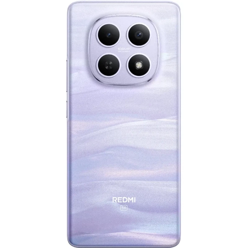 Xiaomi Redmi Note 15 5G 6/128GB Purple (no charger) Europe - Зображення 2
