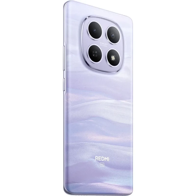 Xiaomi Redmi Note 15 5G 6/128GB Purple (no charger) Europe - Зображення 5