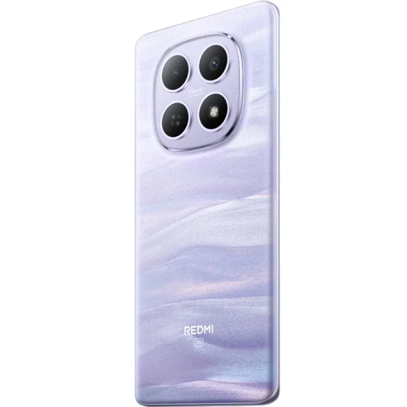 Xiaomi Redmi Note 15 5G 6/128GB Purple (no charger) Europe - Зображення 6