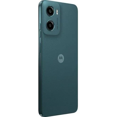 Motorola Moto G05 4/128GB Forest Green (PB6L0031) Europe - Зображення 3