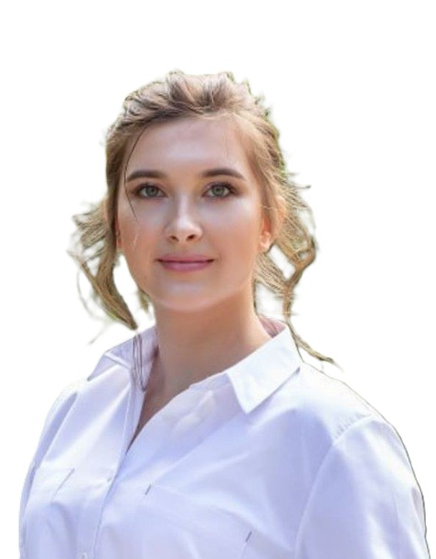 Лікар-акушер гінеколог, Вітюкова Анна Іванівна