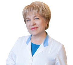 Лікар - акушер гінеколог, Єрмоленко Тетяна Олексіївна