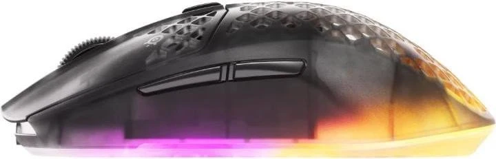 SteelSeries Aerox 3 WL Gen 2 Shadow (62717) - Изображение 1