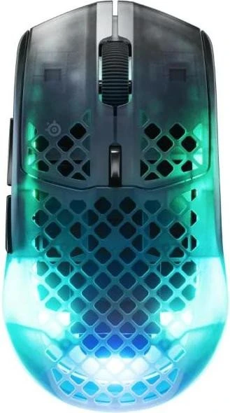 SteelSeries Aerox 3 WL Gen 2 Shadow (62717)