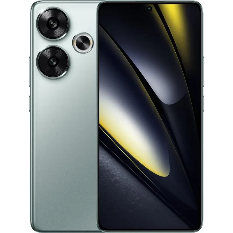 Xiaomi Poco F6 5G 12/512Gb NFC Green Europe
