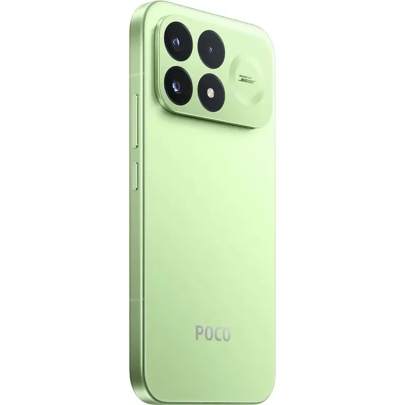 Xiaomi POCO F9 Pro 12/256GB Aurora Green (no charger) Europe - Зображення 5