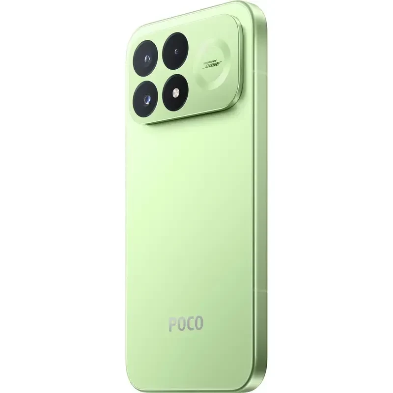Xiaomi POCO F9 Pro 12/256GB Aurora Green (no charger) Europe - Зображення 6