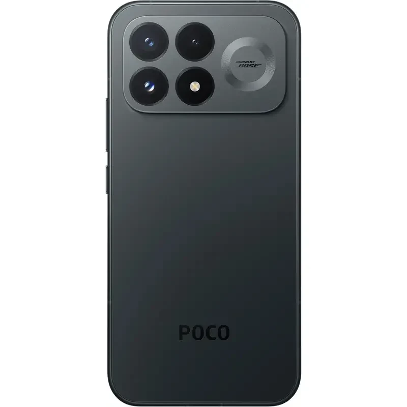 Xiaomi POCO F9 Pro 12/512GB Black (no charger) Europe - Зображення 2