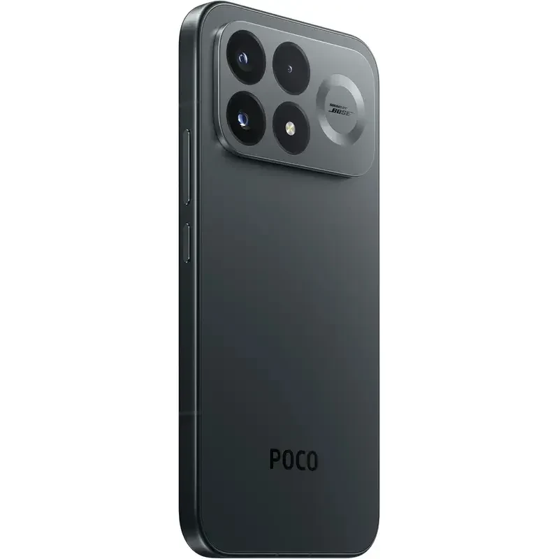 Xiaomi POCO F9 Pro 12/512GB Black (no charger) Europe - Зображення 5