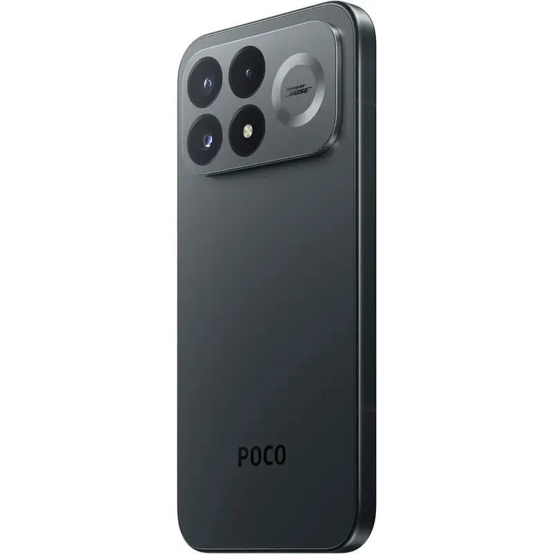 Xiaomi POCO F9 Pro 12/512GB Black (no charger) Europe - Зображення 6