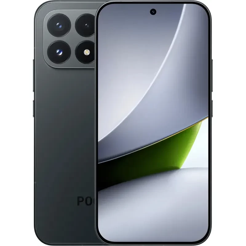 Xiaomi POCO F9 Pro 12/512GB Black (no charger) Europe