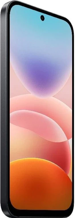 Xiaomi Redmi 17 5G 4/128GB Black (no charger) Europe - Изображение 1