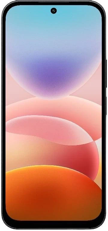 Xiaomi Redmi 17 5G 4/128GB Black (no charger) Europe - Изображение 2