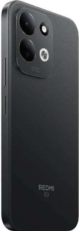 Xiaomi Redmi 17 5G 4/128GB Black (no charger) Europe - Изображение 4