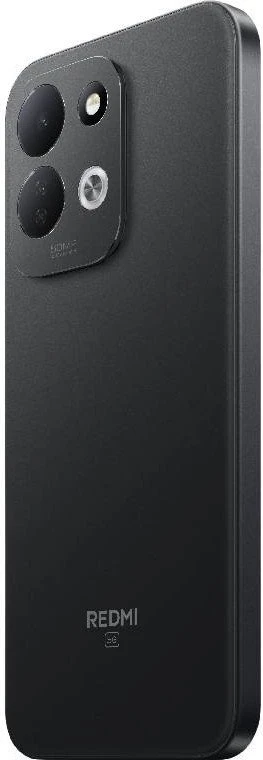 Xiaomi Redmi 17 5G 4/128GB Black (no charger) Europe - Изображение 6