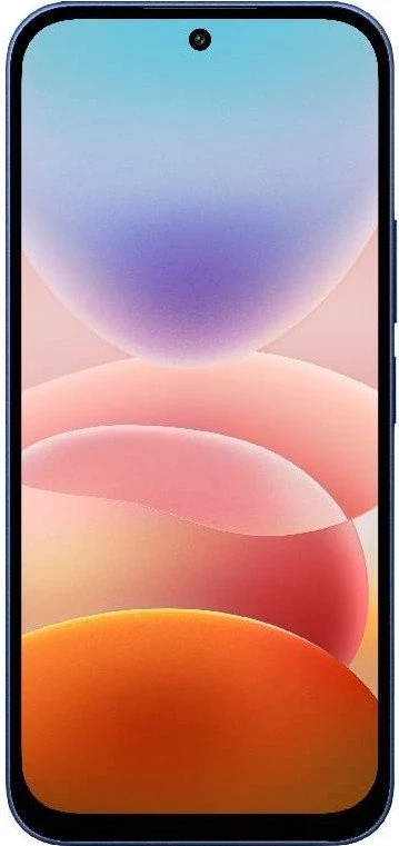 Xiaomi Redmi 17 5G 4/256GB Deep Blue (no charger) Europe - Зображення 2