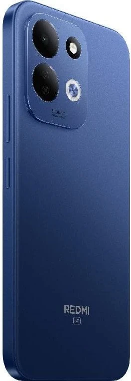 Xiaomi Redmi 17 5G 4/256GB Deep Blue (no charger) Europe - Зображення 4