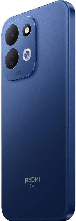 Xiaomi Redmi 17 5G 4/256GB Deep Blue (no charger) Europe - Зображення 6